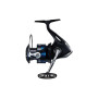 Котушка Shimano Nexave FI C3000 3+1BB 5.01 (NEXC3000FI) Котушка Shimano Nexave FI C3000 3+1BB 5.01 (NEXC3000FI)
