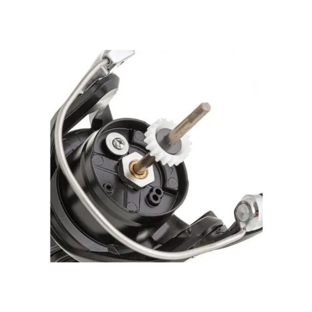 Котушка Shimano Nexave FI C3000 3+1BB 5.01 (NEXC3000FI)