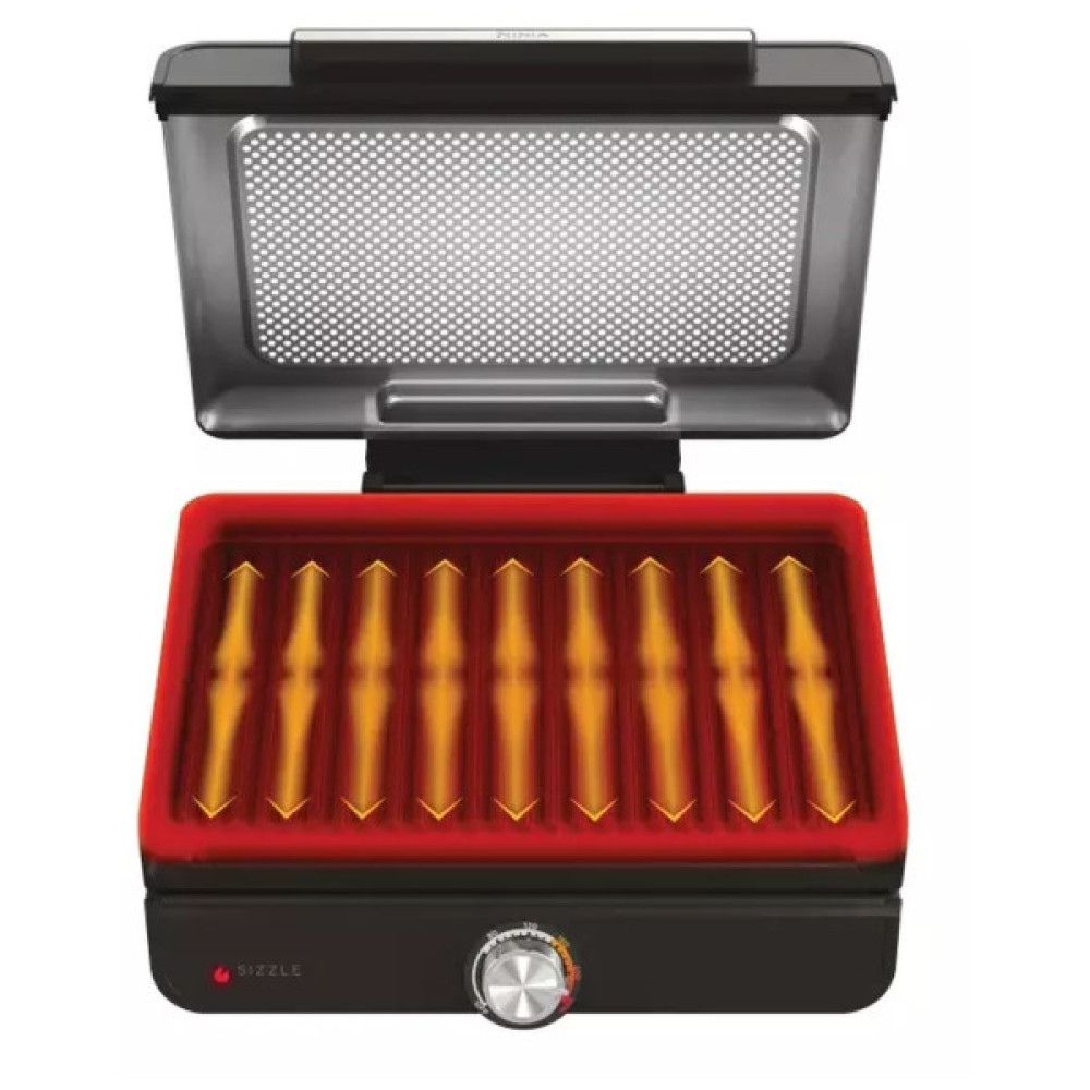 Електрогриль Ninja GR101EU