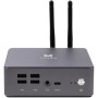 Комп'ютер Vinga Mini PC V665 (V6651255U.32512) Комп'ютер Vinga Mini PC V665 (V6651255U.32512)