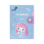 Папка - куточок Kite із клапаном A4 My Melody- 3 (HK25-248-3)