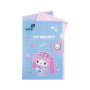 Папка - куточок Kite із клапаном A4 My Melody- 3 (HK25-248-3)
