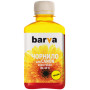 Чорнило Barva Canon GI-43 180 мл, yellow (CGI43-850) Чорнило Barva Canon GI-43 180 мл, yellow (CGI43-850)
