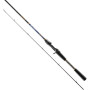 Вудилище Favorite Skyline Casting SKYC-842H 2.54m 20-60g Ex.Fast (1693.05.67) Вудилище Favorite Skyline Casting SKYC-842H 2.54m 20-60g Ex.Fast (1693.05.67)