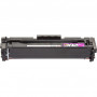 Картридж BASF Canon 055 MF-742Cdw аналог 3018C002 Magenta, without chip (KT-3018C002-WOC)