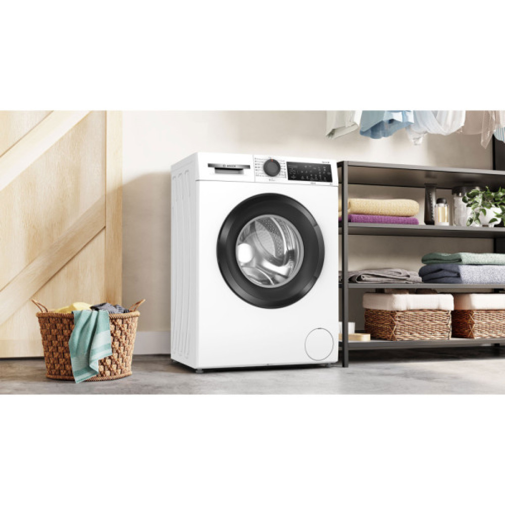 Пральна машина Bosch WLZ24200UA