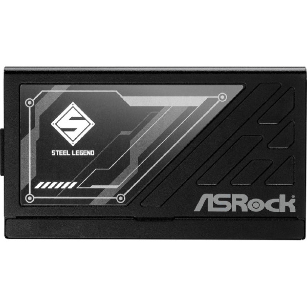ASROCK SL-650G