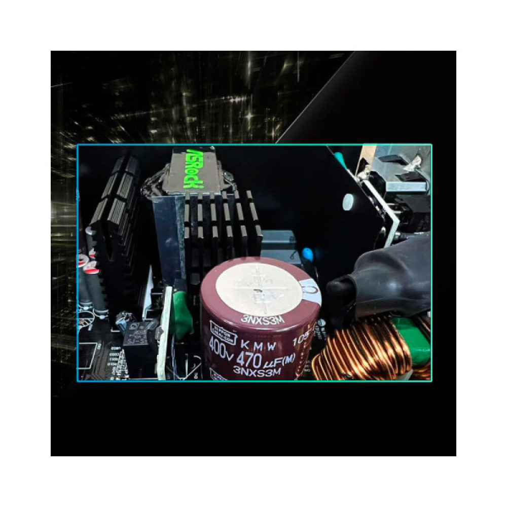 ASROCK SL-650G