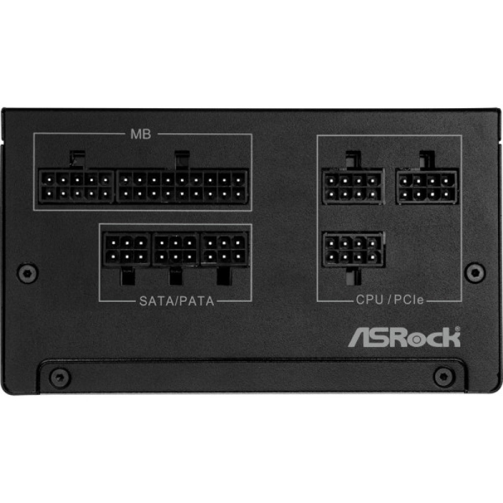 ASROCK SL-650G