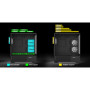 Корпус для ПК Zalman CHRONIXV2BLACK