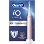 Електрична зубна щітка Oral-B iOG3.1A6.0 Blush Pink Електрична зубна щітка Oral-B iOG3.1A6.0 Blush Pink