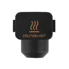 Запчастина для 3D-принтера Bambu Lab Silicone Sock for Hotend A1 Series (FAH006-1)