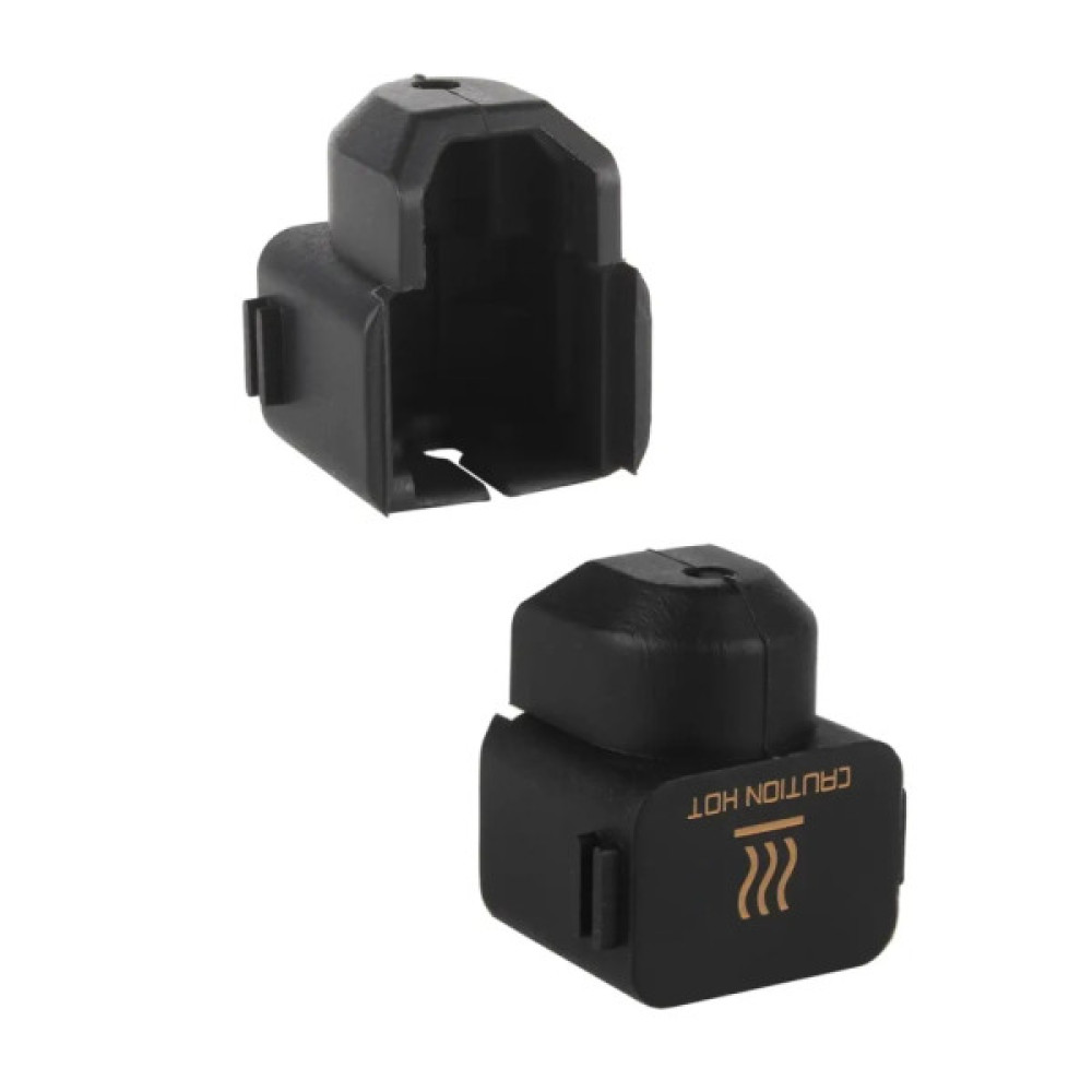 Запчастина для 3D-принтера Bambu Lab Silicone Sock for Hotend A1 Series (FAH006-1)