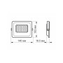 Прожектор Videx LED 20W 5000K 220V (VL-F2e-205W) Прожектор Videx LED 20W 5000K 220V (VL-F2e-205W)