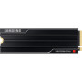 SAMSUNG 9100 PRO 4TB Heatsink, MZ-VAP4 (MZ-VAP4T0CW)