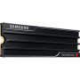 SAMSUNG 9100 PRO 4TB Heatsink, MZ-VAP4 (MZ-VAP4T0CW)