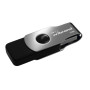 USB флеш накопичувач Wibrand 128GB Lizard Black USB 3.2 Gen 1 (USB 3.0) (WI3.2/LI128P9B) USB флеш накопичувач Wibrand 128GB Lizard Black USB 3.2 Gen 1 (USB 3.0) (WI3.2/LI128P9B)