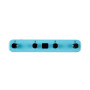 Футконтролер Mooer GWF4 Wireless Footswitch Blue Футконтролер Mooer GWF4 Wireless Footswitch Blue