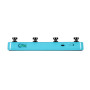Футконтролер Mooer GWF4 Wireless Footswitch Blue Футконтролер Mooer GWF4 Wireless Footswitch Blue