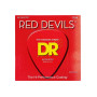 Струни для гітари DR Strings RED DEVILS Acoustic - Light (12-54) (RDA-12) Струни для гітари DR Strings RED DEVILS Acoustic - Light (12-54) (RDA-12)