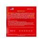 Струни для гітари DR Strings RED DEVILS Acoustic - Light (12-54) (RDA-12) Струни для гітари DR Strings RED DEVILS Acoustic - Light (12-54) (RDA-12)