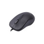 Мишка Maxxter Mc-3B01 USB Black (Mc-3B01) Мишка Maxxter Mc-3B01 USB Black (Mc-3B01)