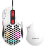 Мишка Xtrike ME GM-316W USB RGB White (GM-316W) Мишка Xtrike ME GM-316W USB RGB White (GM-316W)