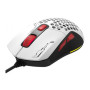 Мишка Xtrike ME GM-316W USB RGB White (GM-316W) Мишка Xtrike ME GM-316W USB RGB White (GM-316W)