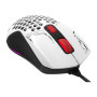 Мишка Xtrike ME GM-316W USB RGB White (GM-316W) Мишка Xtrike ME GM-316W USB RGB White (GM-316W)