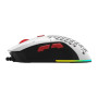 Мишка Xtrike ME GM-316W USB RGB White (GM-316W) Мишка Xtrike ME GM-316W USB RGB White (GM-316W)