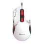 Мишка Xtrike ME GM-316W USB RGB White (GM-316W) Мишка Xtrike ME GM-316W USB RGB White (GM-316W)