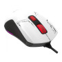 Мишка Xtrike ME GM-316W USB RGB White (GM-316W) Мишка Xtrike ME GM-316W USB RGB White (GM-316W)