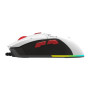 Мишка Xtrike ME GM-316W USB RGB White (GM-316W) Мишка Xtrike ME GM-316W USB RGB White (GM-316W)