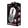 Мишка Xtrike ME GM-316W USB RGB White (GM-316W) Мишка Xtrike ME GM-316W USB RGB White (GM-316W)