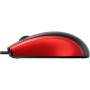 Мишка Havit HV-MS871 USB Red (6939119020293) Мишка Havit HV-MS871 USB Red (6939119020293)