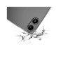 Чохол до планшета AirOn EVA Xiaomi Redmi Pad Pro / Xiaomi Poco Pad 12.1" transparent (4822352781141) Чохол до планшета AirOn EVA Xiaomi Redmi Pad Pro / Xiaomi Poco Pad 12.1" transparent (4822352781141)