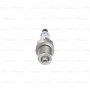 Свічка запалювання Bosch 0 242 229 576 Свічка запалювання Bosch 0 242 229 576