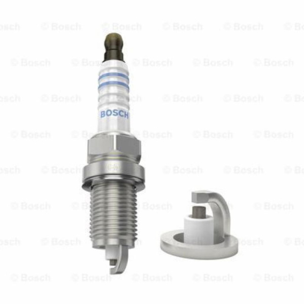 Свічка запалювання Bosch 0 242 229 576
