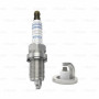 Свічка запалювання Bosch 0 242 229 576 Свічка запалювання Bosch 0 242 229 576