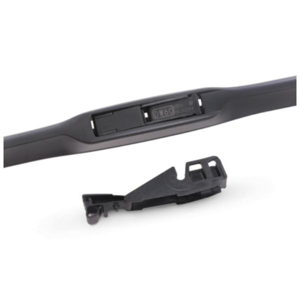 Щітка склоочисника Denso DU070L