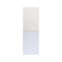 Блокнот Kite Molang A5, 50 аркушів, клітинка (ML25-194-2) Блокнот Kite Molang A5, 50 аркушів, клітинка (ML25-194-2)