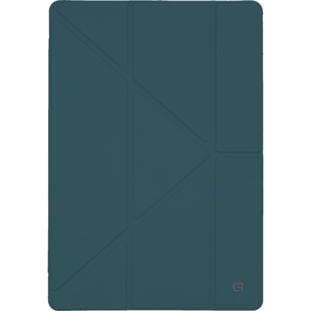 Чохол до планшета Armorstandart Y-Type PEN Samsung Galaxy Tab S9+ / S9 FE+ / S10+ Pine Green (ARM85527)