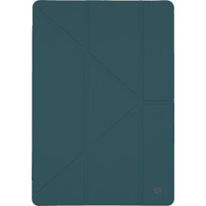 Чохол до планшета Armorstandart Y-Type PEN Samsung Galaxy Tab S9+ / S9 FE+ / S10+ Pine Green (ARM85527)