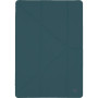 Чохол до планшета Armorstandart Y-Type PEN Samsung Galaxy Tab S9+ / S9 FE+ / S10+ Pine Green (ARM85527) Чохол до планшета Armorstandart Y-Type PEN Samsung Galaxy Tab S9+ / S9 FE+ / S10+ Pine Green (ARM85527)