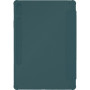 Чохол до планшета Armorstandart Y-Type PEN Samsung Galaxy Tab S9+ / S9 FE+ / S10+ Pine Green (ARM85527) Чохол до планшета Armorstandart Y-Type PEN Samsung Galaxy Tab S9+ / S9 FE+ / S10+ Pine Green (ARM85527)