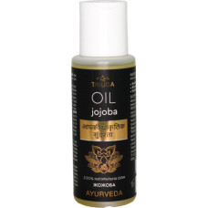 Олія для волосся Triuga Ayurveda Жожоба 75 мл (4820164641125)