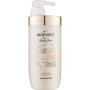 Крем для тіла Biopoint Body Care Divine Cream Зволожувальний 500 мл (8051772486334)