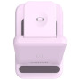 Зарядний пристрій Canyon WS-304 Foldable 3in1 Wireless charger Iced Pink (CNS-WCS304IP) Зарядний пристрій Canyon WS-304 Foldable 3in1 Wireless charger Iced Pink (CNS-WCS304IP)
