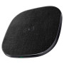 Зарядний пристрій Armorstandart Wireless Charging Resolute Power AWC-44 Square 15W Black (ARM73178)