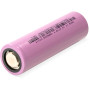 Акумулятор 21700 Li-Ion 6000mAh 3.6V 12A JHY (INR21700-6000) Акумулятор 21700 Li-Ion 6000mAh 3.6V 12A JHY (INR21700-6000)